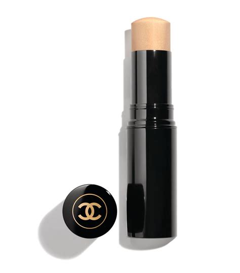 chanel baume essentiel multi use glow stick sculpting|chanel glow stick baume transparent.